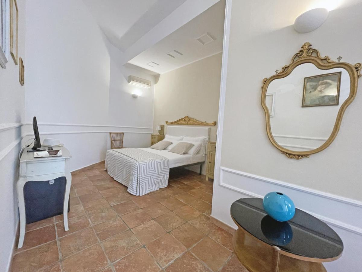 Usciglio Rooms Sanarica Exterior foto