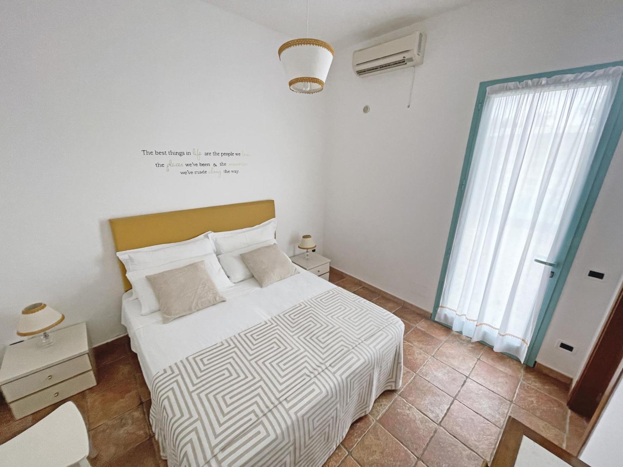 Usciglio Rooms Sanarica Zimmer foto