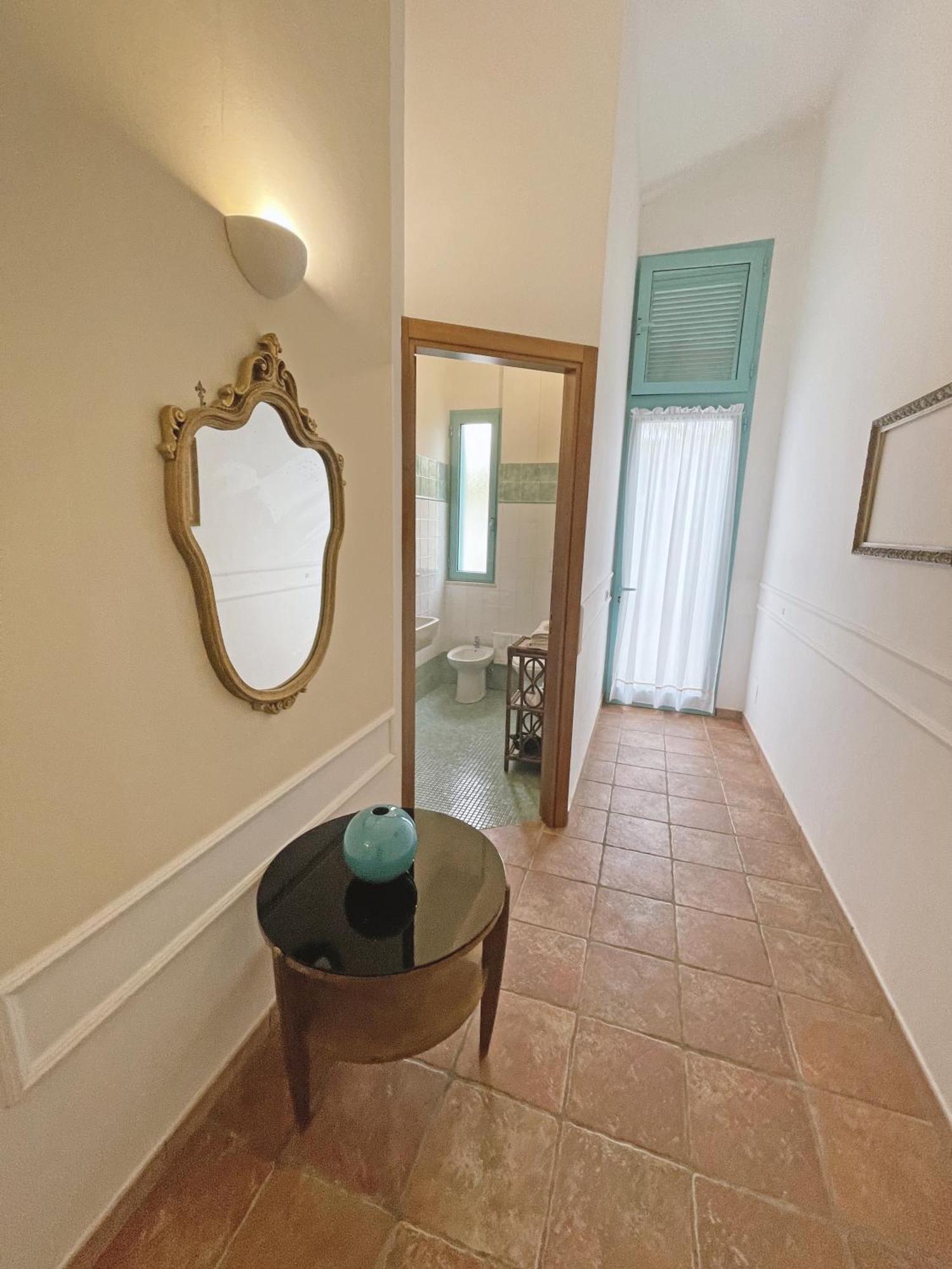 Usciglio Rooms Sanarica Zimmer foto