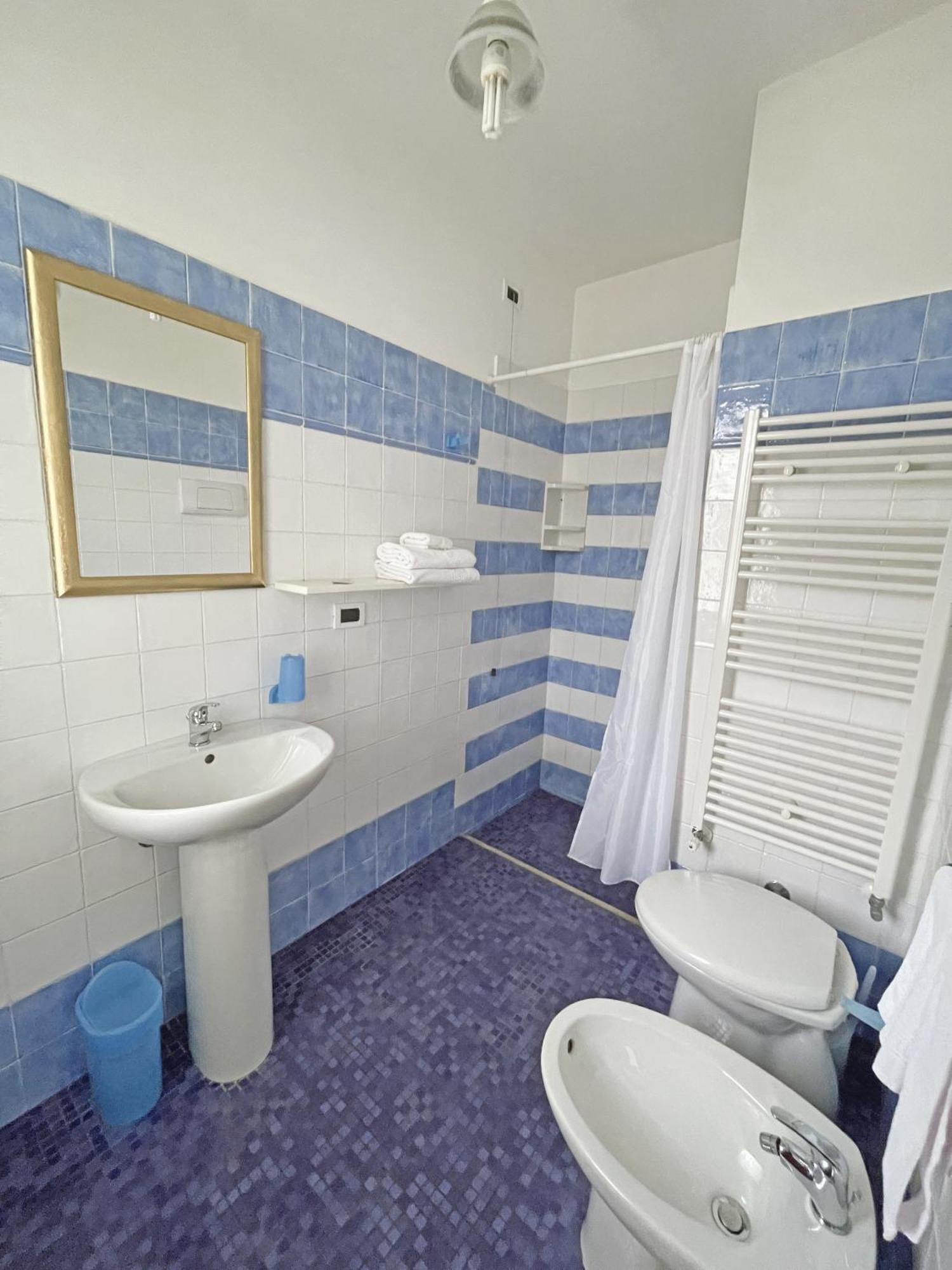 Usciglio Rooms Sanarica Zimmer foto