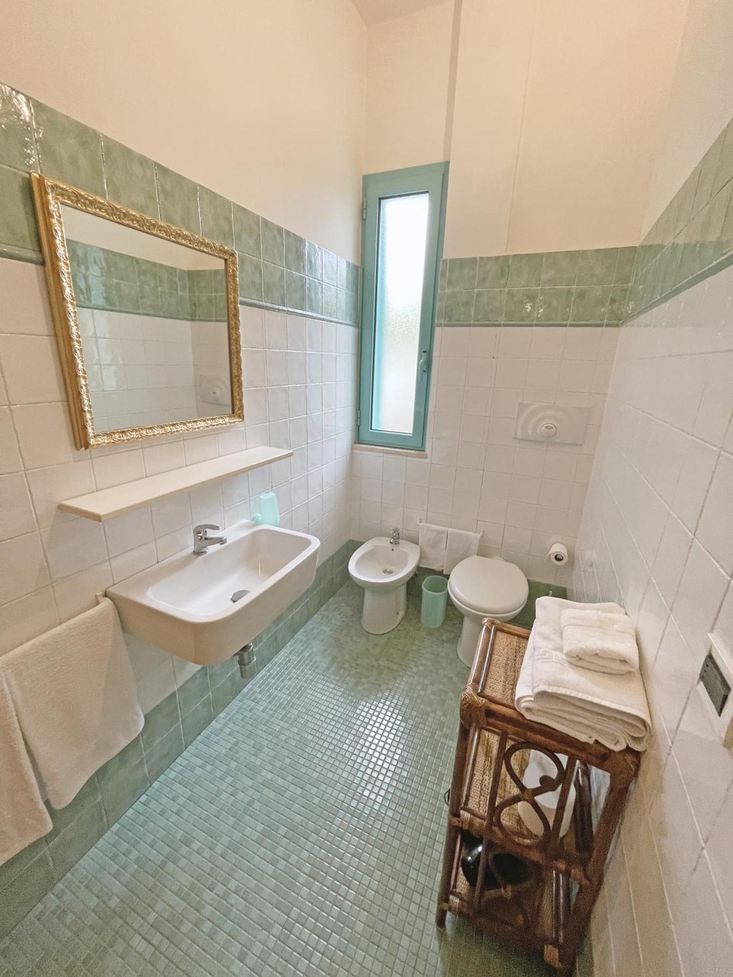 Usciglio Rooms Sanarica Zimmer foto