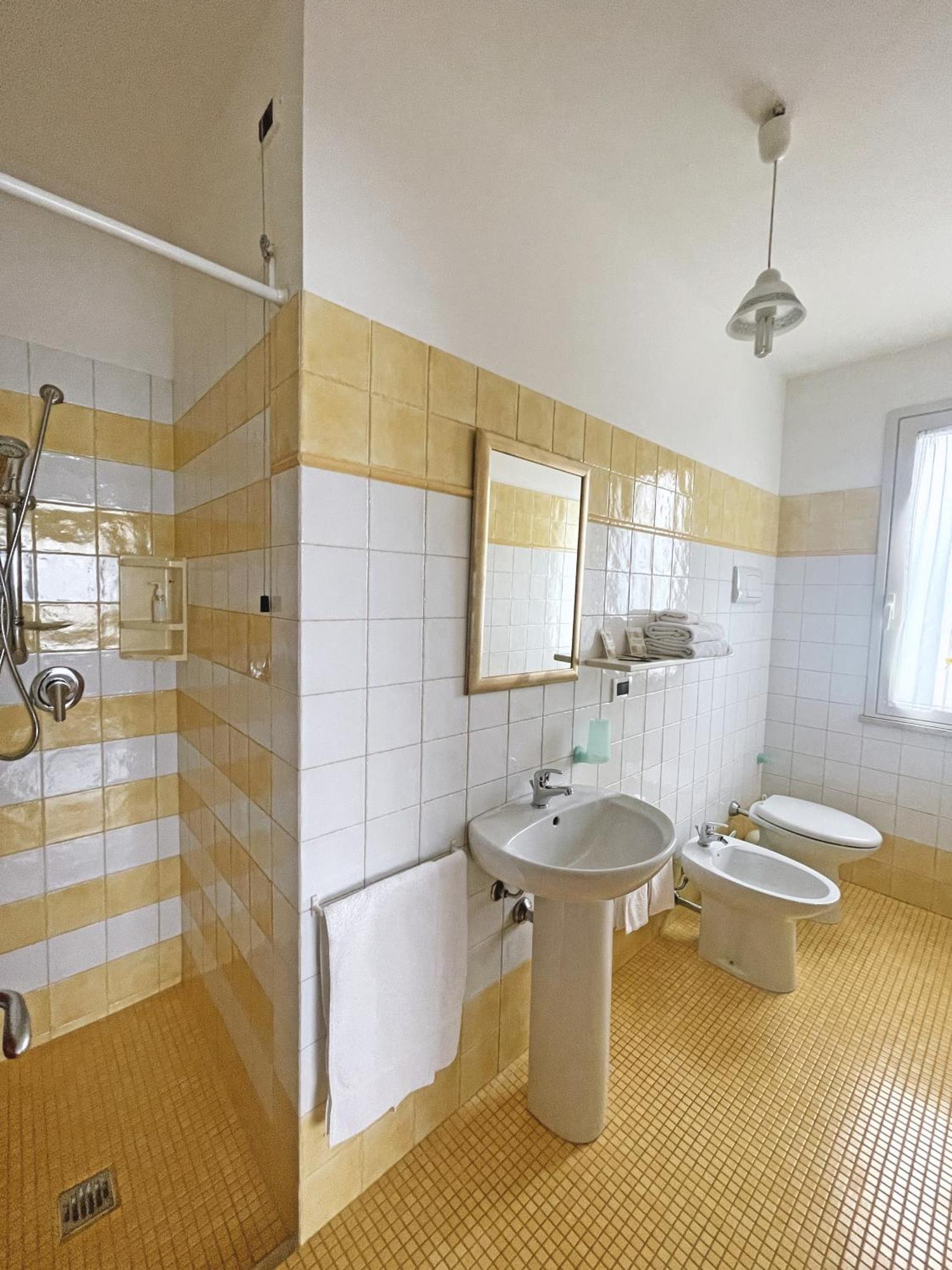 Usciglio Rooms Sanarica Zimmer foto